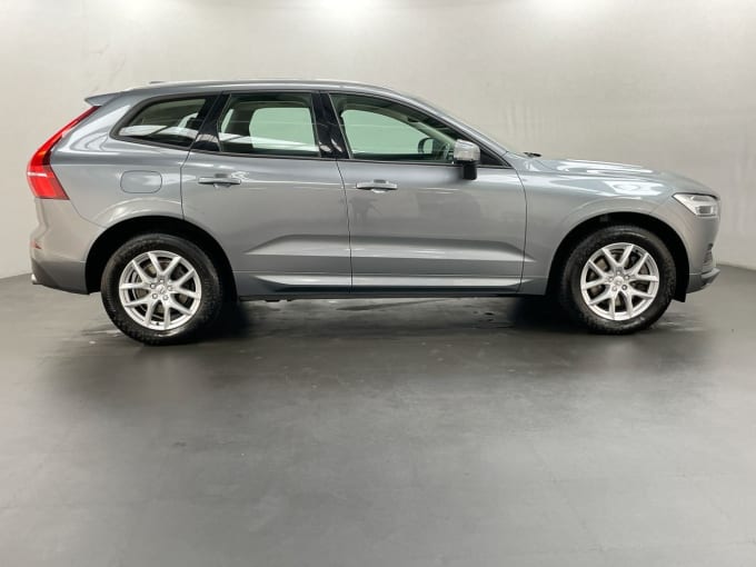 2025 Volvo Xc60