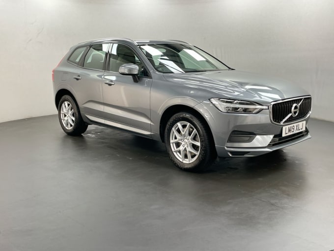 2025 Volvo Xc60