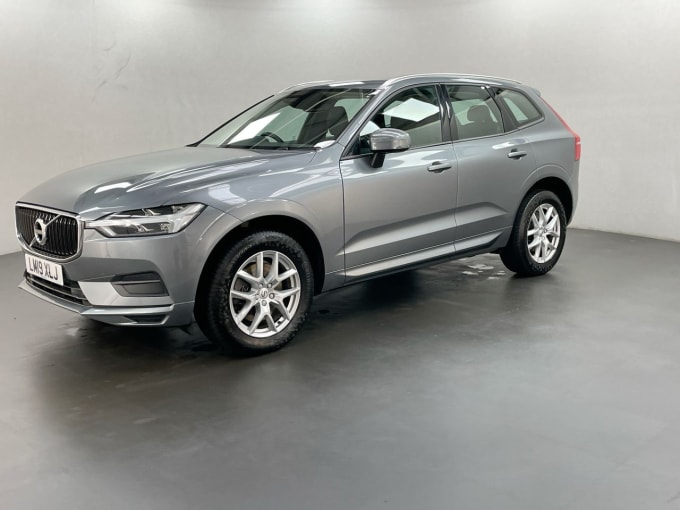 2025 Volvo Xc60