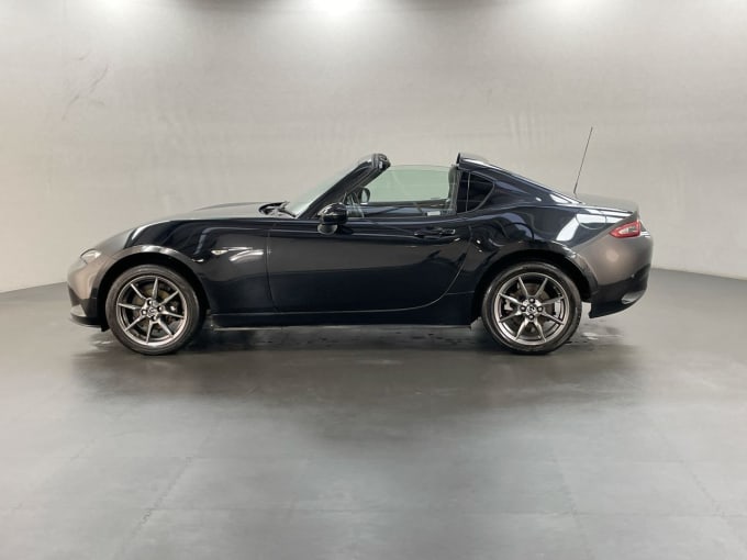 2025 Mazda Mx-5