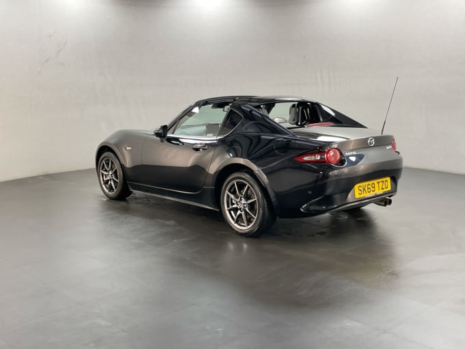 2025 Mazda Mx-5