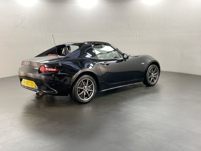 2025 Mazda Mx-5