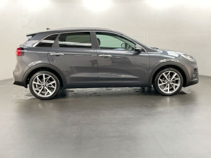 2025 Kia Niro