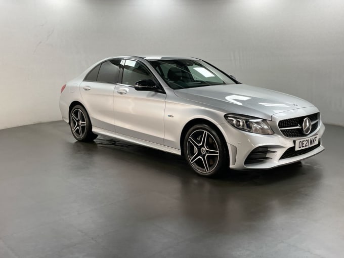 2025 Mercedes-benz C Class