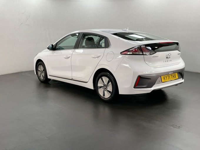 2025 Hyundai Ioniq