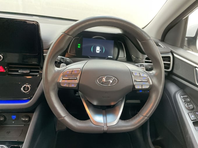 2025 Hyundai Ioniq