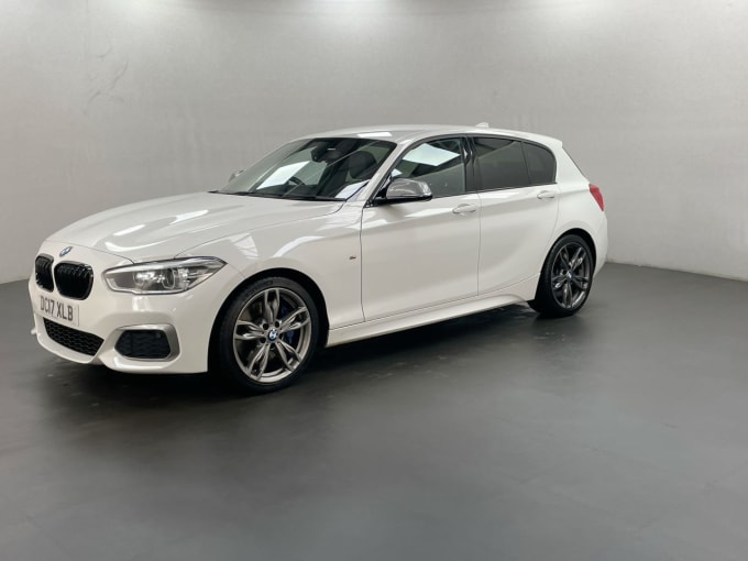 2025 BMW 1 Series