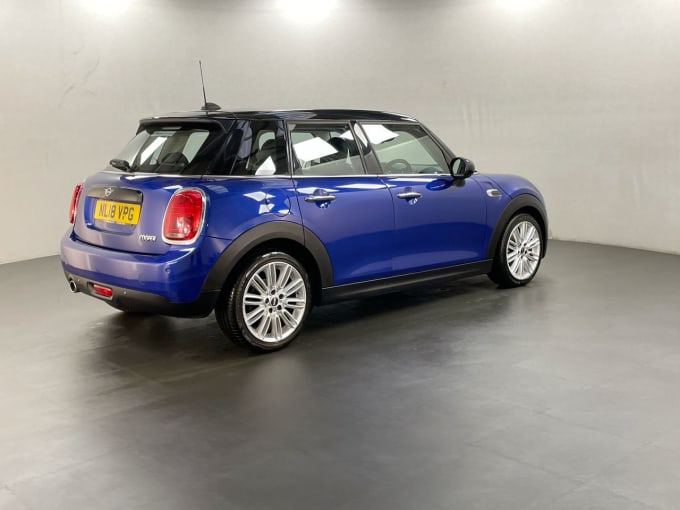 2025 Mini Hatch