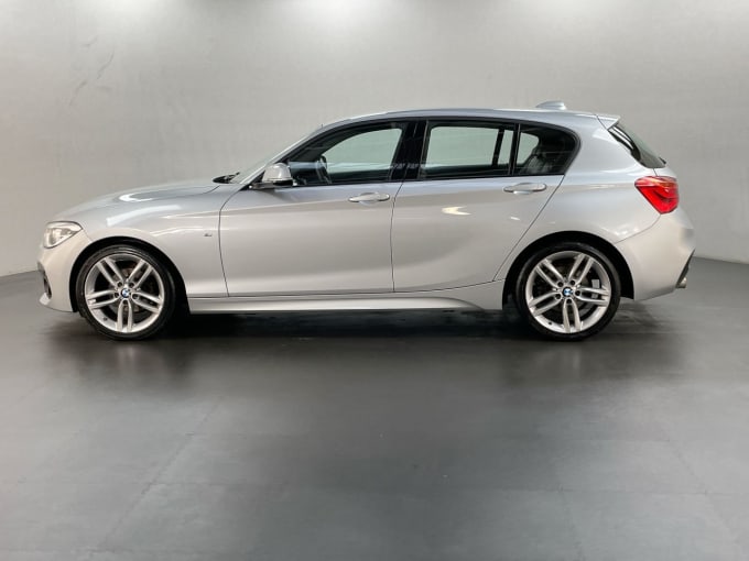 2025 BMW 1 Series