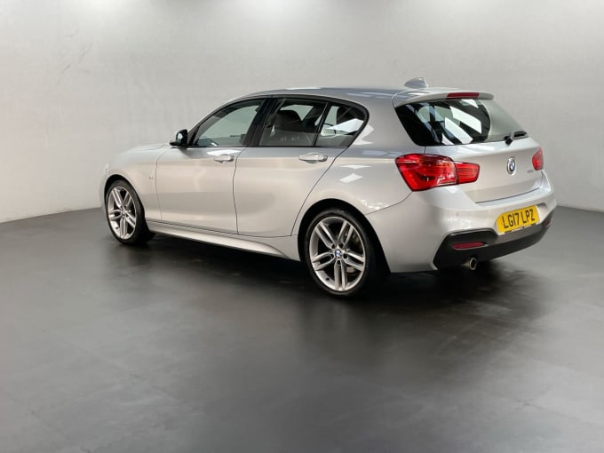 2025 BMW 1 Series