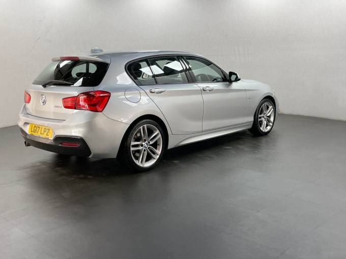 2025 BMW 1 Series