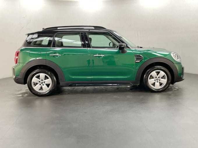 2025 Mini Countryman