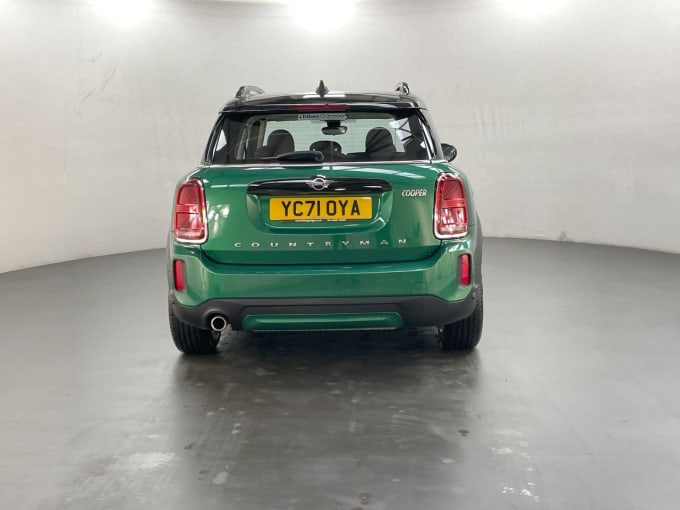 2025 Mini Countryman