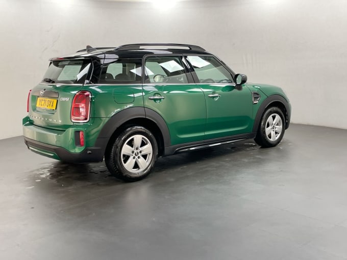 2025 Mini Countryman