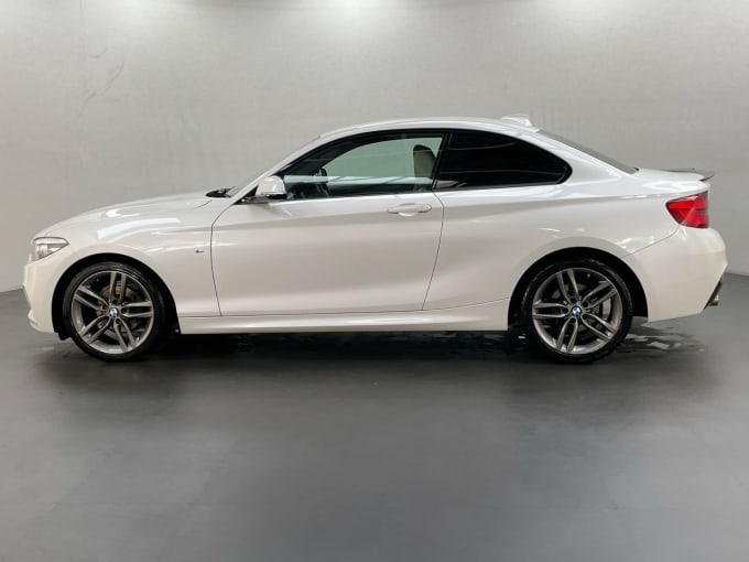 2019 BMW 2 Series