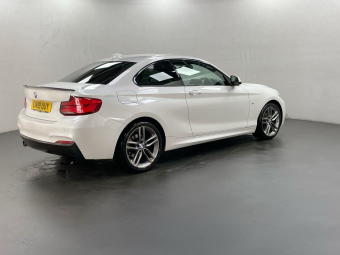 2019 BMW 2 Series