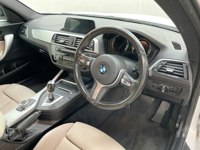 2019 BMW 2 Series