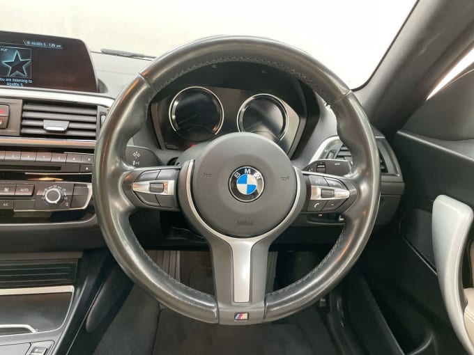 2019 BMW 2 Series