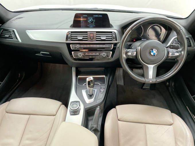 2019 BMW 2 Series