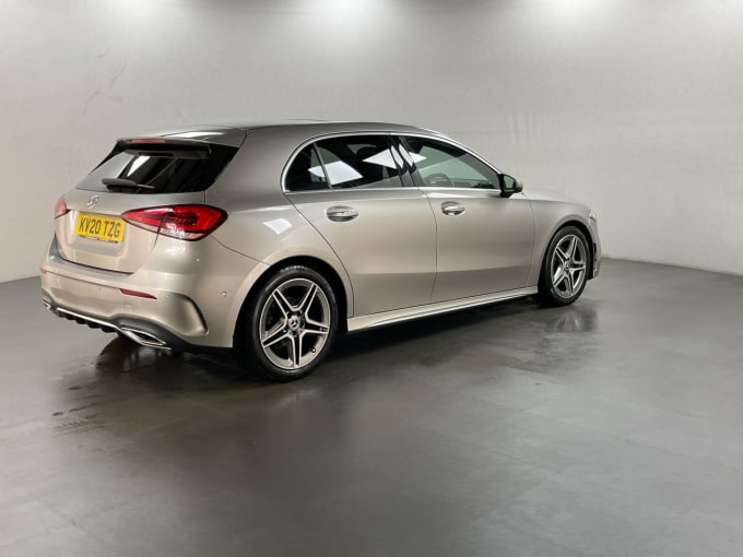 2025 Mercedes-benz A Class