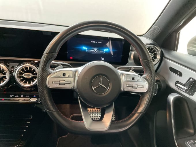 2025 Mercedes-benz A Class