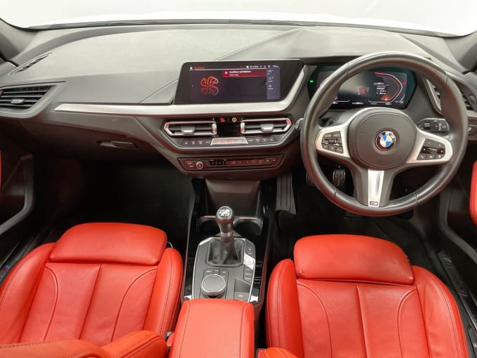 2025 BMW 1 Series