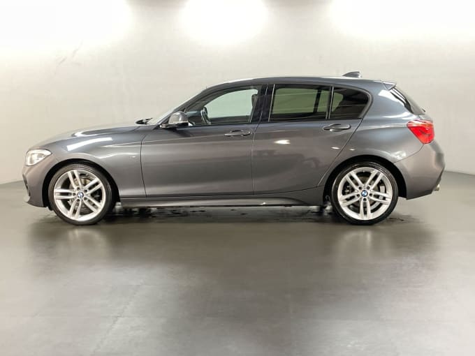 2025 BMW 1 Series