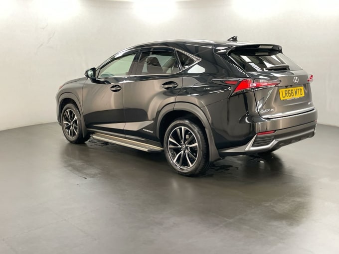 2025 Lexus Nx