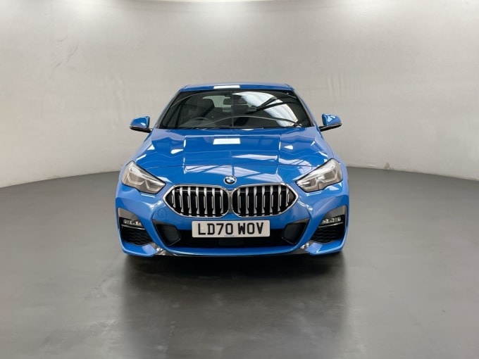 2025 BMW 2 Series Gran Coupe