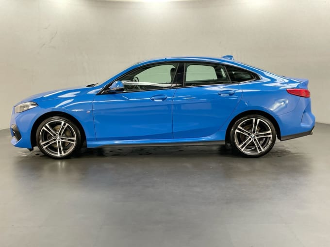 2025 BMW 2 Series Gran Coupe