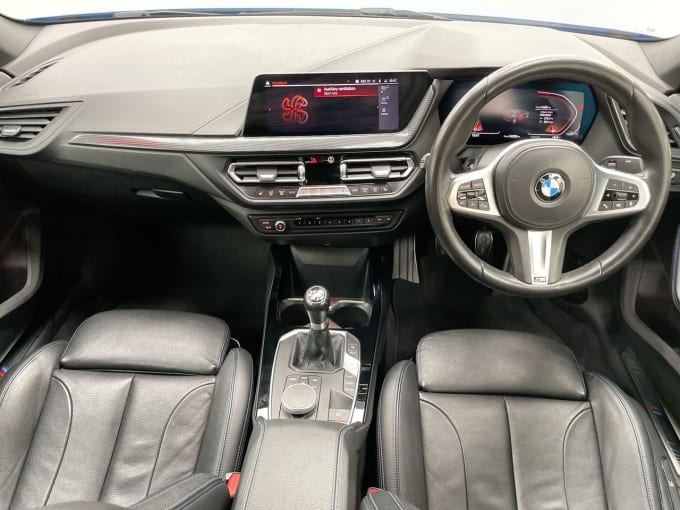 2025 BMW 2 Series Gran Coupe