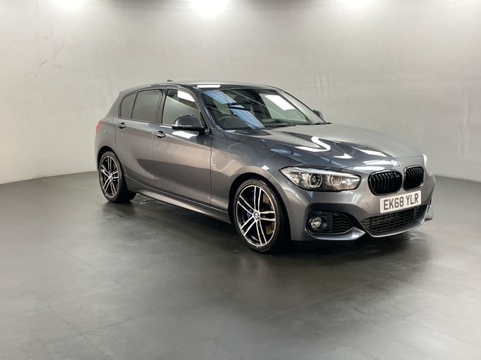 2025 BMW 1 Series