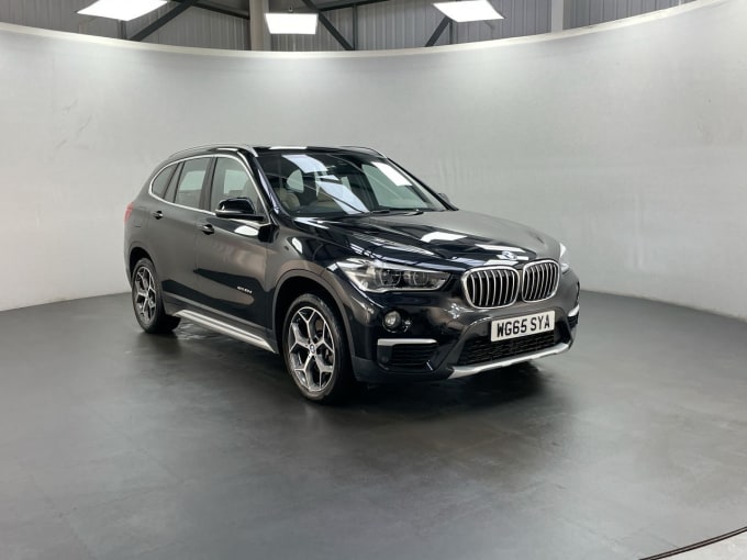 2025 BMW X1