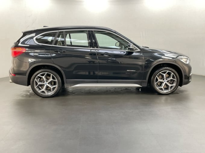 2025 BMW X1