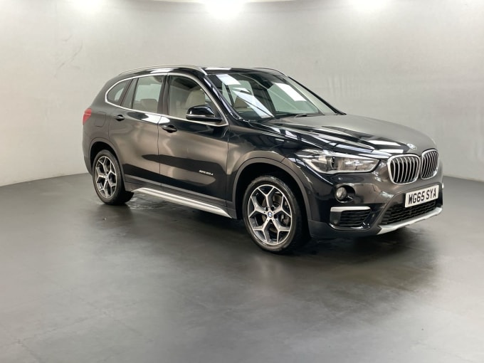 2025 BMW X1