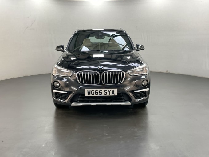 2025 BMW X1