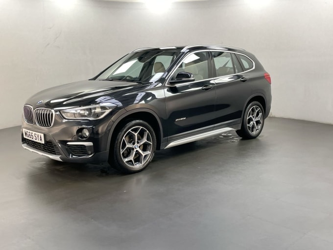 2025 BMW X1