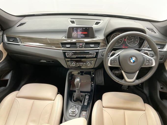 2025 BMW X1