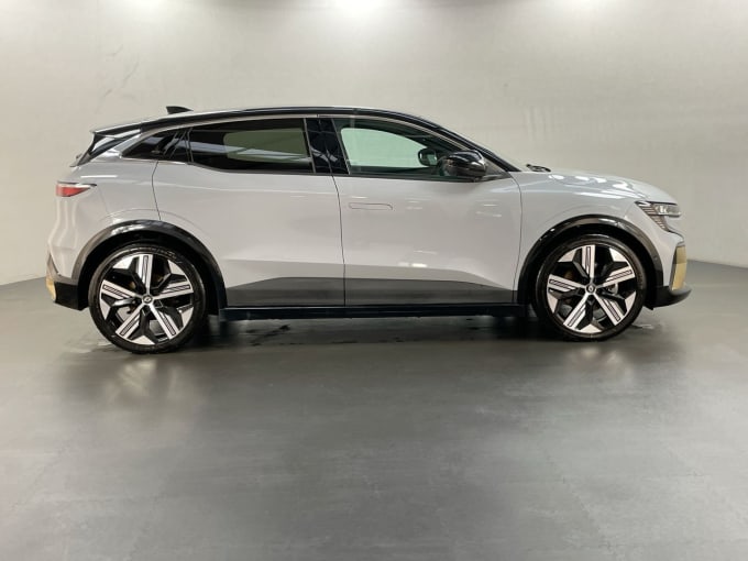 2025 Renault Megane