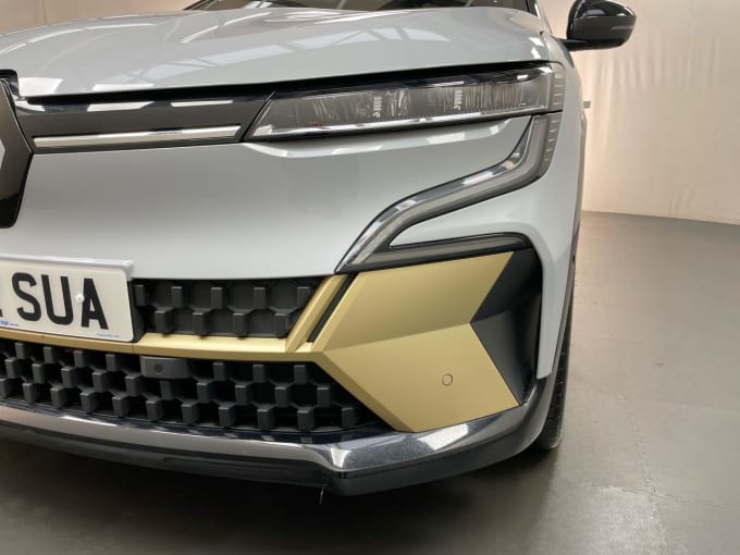 2025 Renault Megane