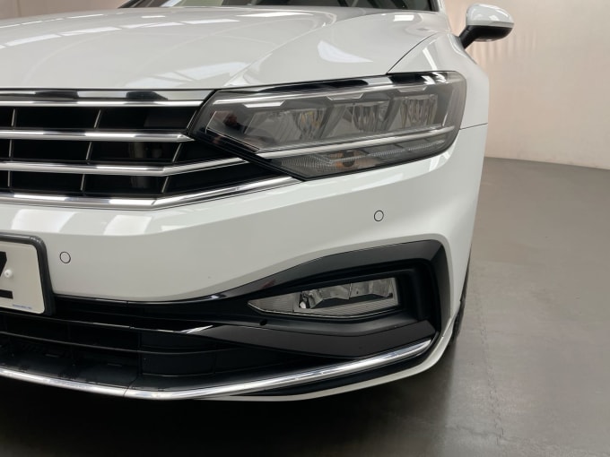 2025 Volkswagen Passat