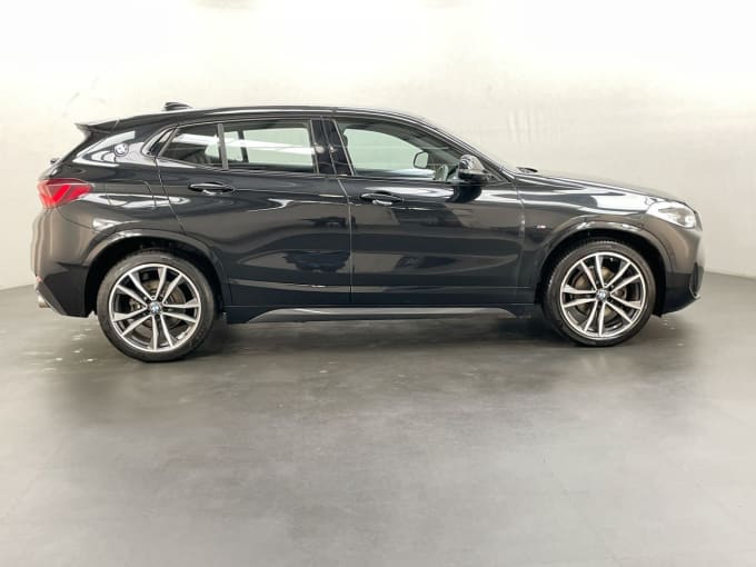 2025 BMW X2