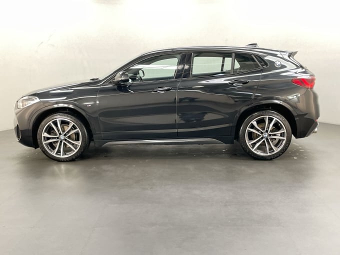 2025 BMW X2