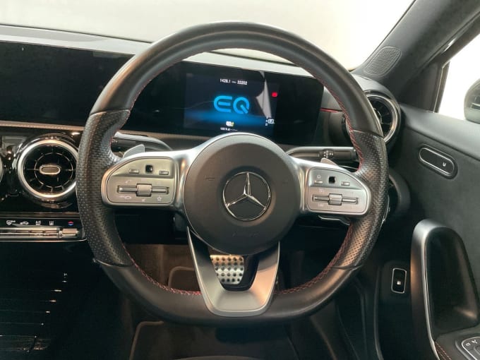 2025 Mercedes-benz A Class