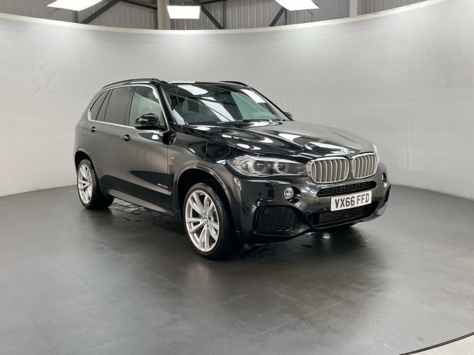 2025 BMW X5