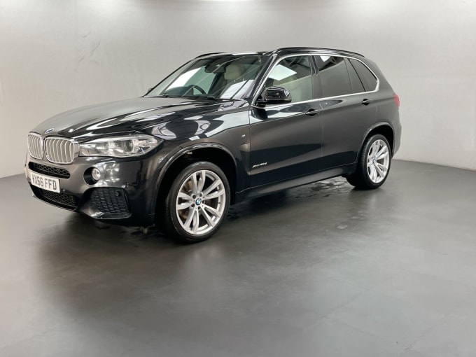 2025 BMW X5