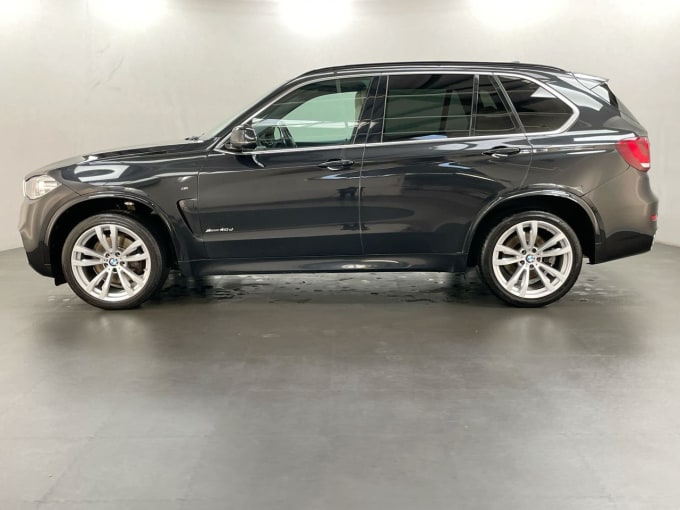 2025 BMW X5