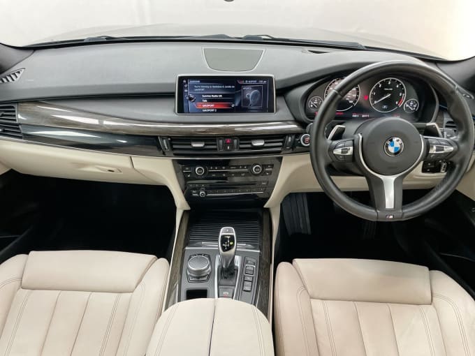 2025 BMW X5