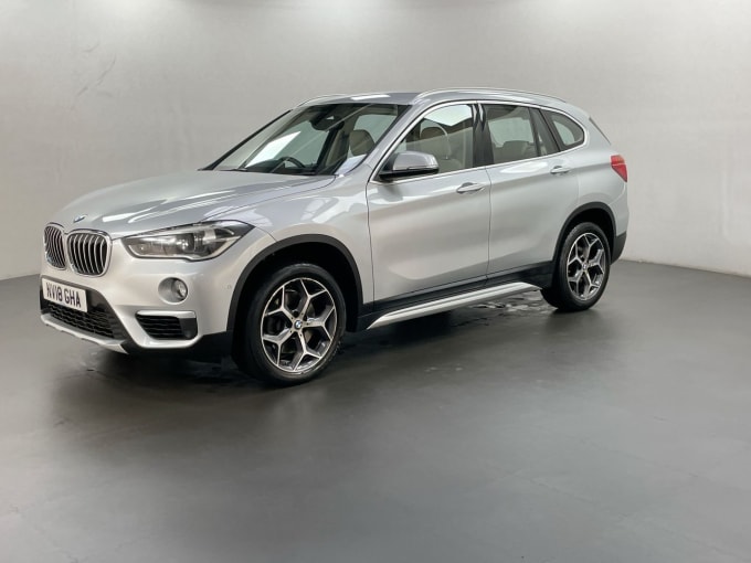 2025 BMW X1