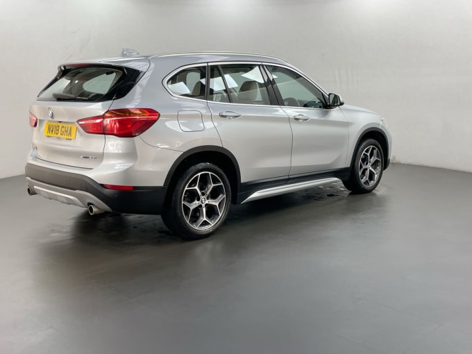 2025 BMW X1